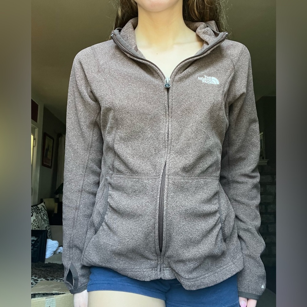 The Northface Thermal Jacket